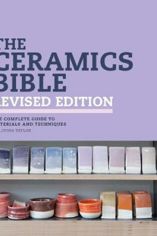 Cover of Ceramics Bible