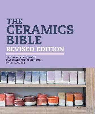 Book cover for Ceramics Bible