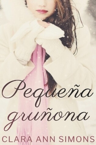 Cover of Pequeña gruñona