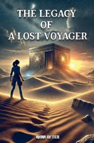 Cover of The Legacy of a Lost Voyager