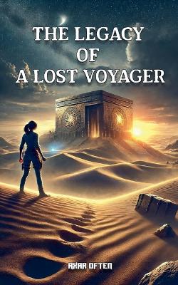 Book cover for The Legacy of a Lost Voyager