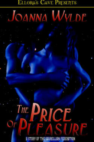 Cover of The Price of Pleasure