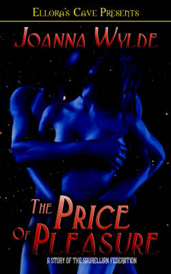 Book cover for The Price of Pleasure