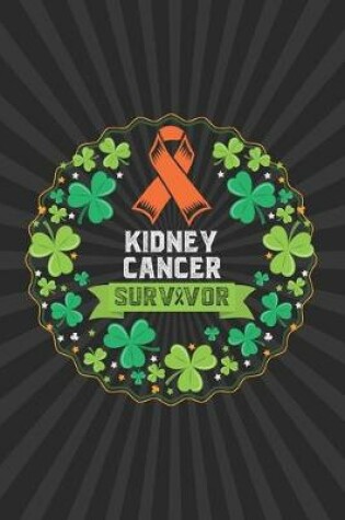 Cover of Kidney Cancer Awareness
