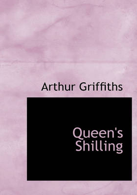 Book cover for Queen's Shilling