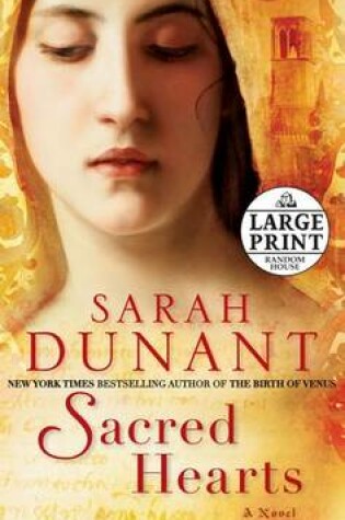 Cover of Sacred Hearts