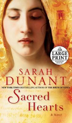 Sacred Hearts by Sarah Dunant