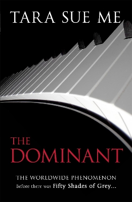 Cover of The Dominant: Submissive 2
