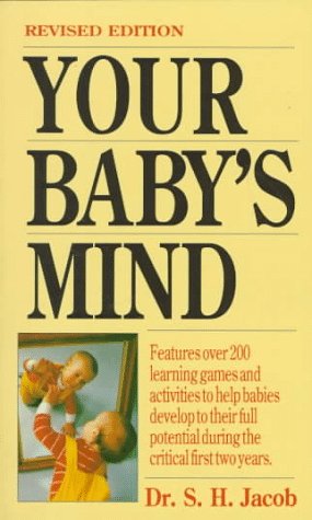 Cover of Your Baby's Mind