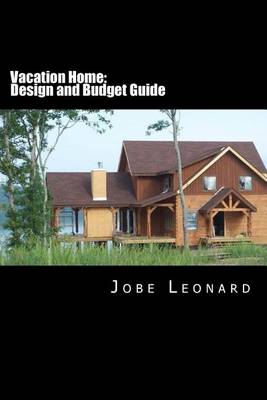 Cover of Vacation Home