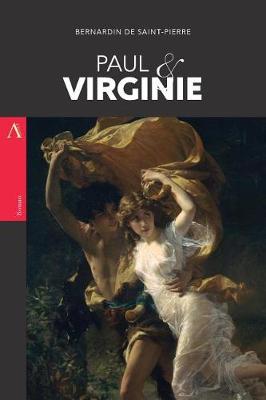 Book cover for Paul Et Virginie