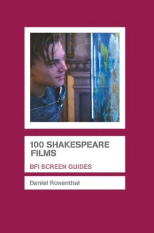 Cover of 100 Shakespeare Films