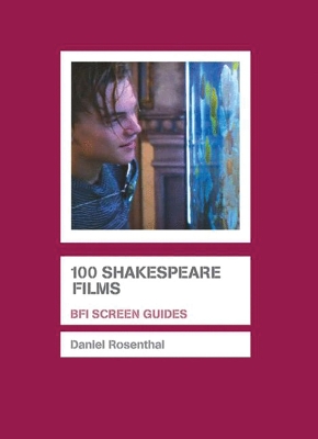 Cover of 100 Shakespeare Films