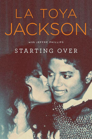 Cover of Starting Over