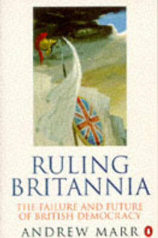 Cover of Ruling Britannia