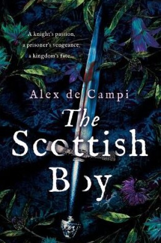 Cover of The Scottish Boy