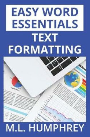Cover of Text Formatting