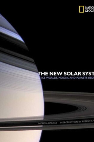 Cover of The New Solar System