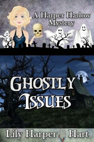 Cover of Ghostly Issues