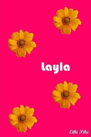 Cover of Layla