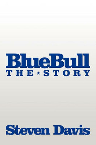 Cover of BlueBull