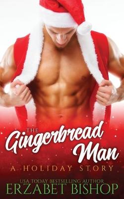 Book cover for The Gingerbread Man