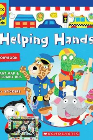 Cover of Alex Toys: Helping Hands