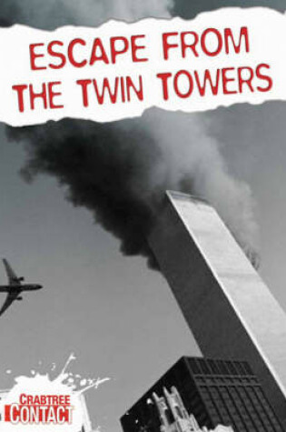 Cover of Escape from the Towers