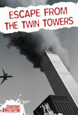 Book cover for Escape from the Towers