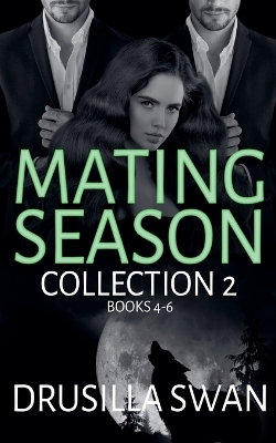 Book cover for Mating Season Collection 2