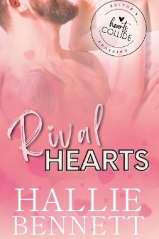 Cover of Rival Hearts