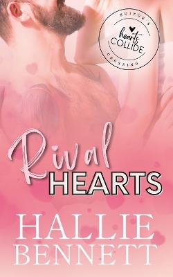 Cover of Rival Hearts