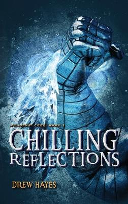 Book cover for Chilling Reflections