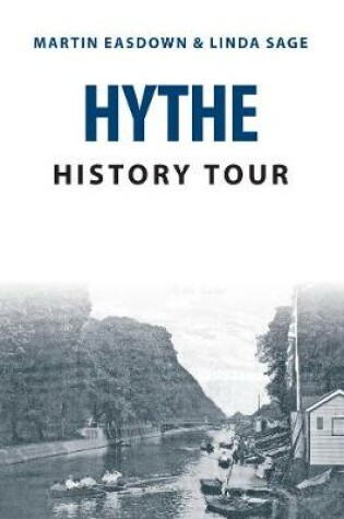 Cover of Hythe History Tour