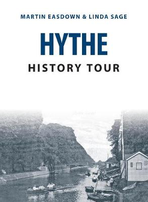 Cover of Hythe History Tour