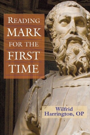 Cover of Reading Mark for the First Time