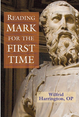 Book cover for Reading Mark for the First Time