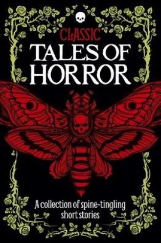 Cover of Classic Tales of Horror