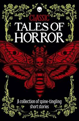 Book cover for Classic Tales of Horror