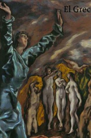 Cover of El Greco