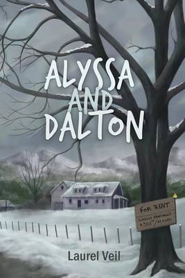 Book cover for Alyssa and Dalton