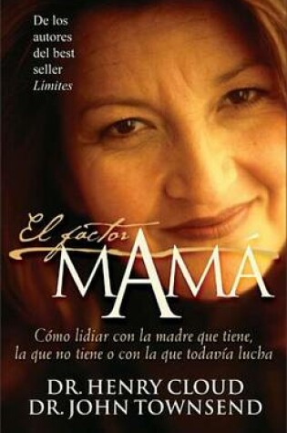 Cover of El Factor Mamá