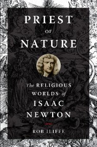 Cover of Priest of Nature