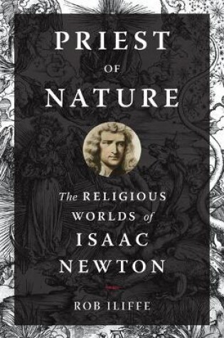 Cover of Priest of Nature