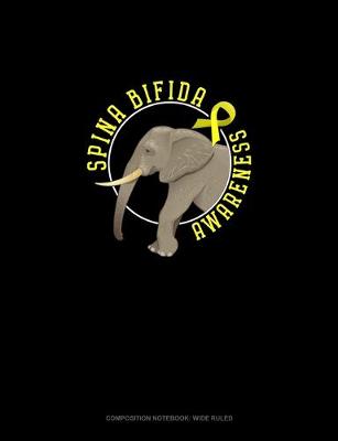 Cover of Spina Bifida Awareness Elephant