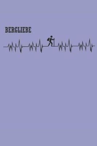 Cover of Bergliebe