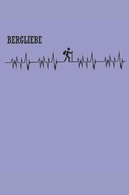Book cover for Bergliebe