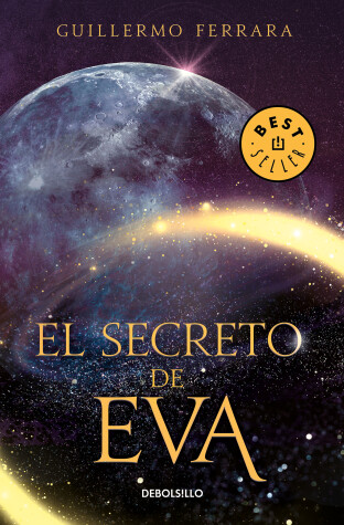 Book cover for El secreto de Eva / Eve's Secret