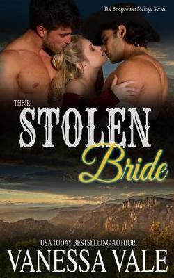 Book cover for Their Stolen Bride