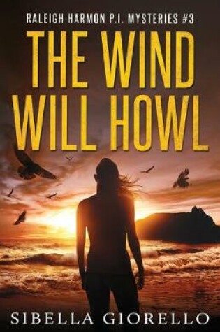 Cover of The Wind Will Howl